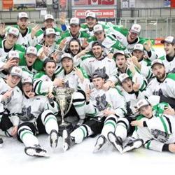 Champs Corner