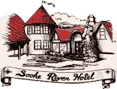 Sooke River Liquor