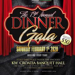 Three Rivers Kids Foundation
