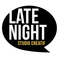 LateNight StudioCréatif