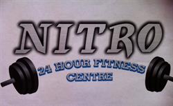 Nitro 24 hr Fitness Centre