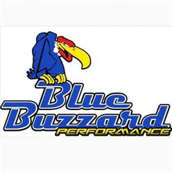 Blue Buzzard Performance Parts