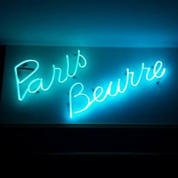 Restaurant Le Paris-Beurre Enr