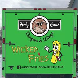 Wicked Fries