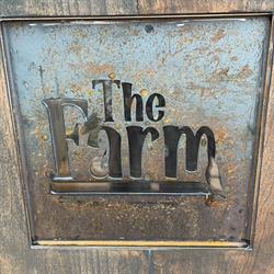 The Farm at Hedibuilt Farms