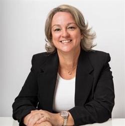 Linda Vaillancourt, travailleuse sociale
