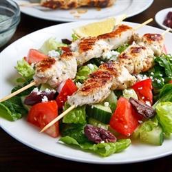 Shawarma House