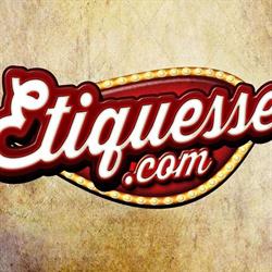 Étiquesse