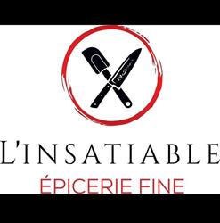 L'insatiable