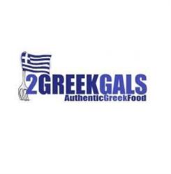 2 Greek Gals