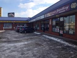 314 Queenston Rd. - RedHill Plaza