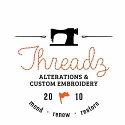 Threadz Embroidery