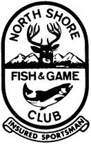 North Shore Fish & Game Club