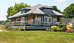 Morell Welcome Centre