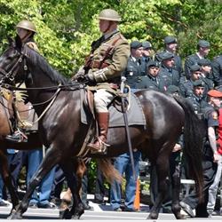 Upper Canada Cavalry