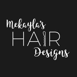 Mekayla's Hair Designs