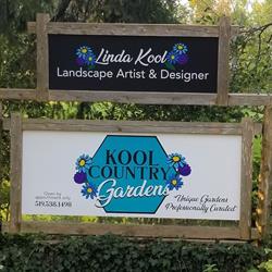 Kool Country Gardens