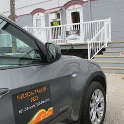 Nelson Tailor-Pro