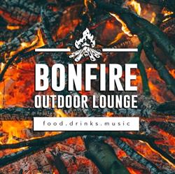 Bonfire Outdoor Lounge