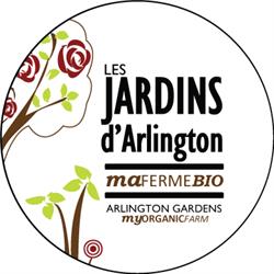 Les Jardins d'Arlington - Arlington Gardens