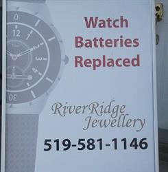RiverRidge Jewellers