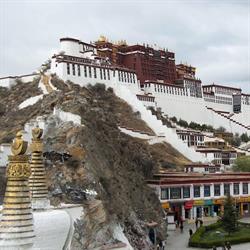 Lhasa Kitchen