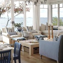 Panoramic Windows