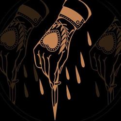 L’Atelier Des Graveurs (Salon de tattoo privé)