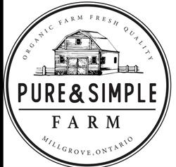 Pure and Simple Farm