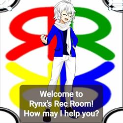 Rynx's Rec Room