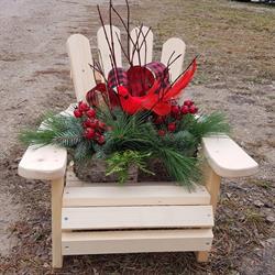 Barrtastic Woodworking & Seasonal Decor