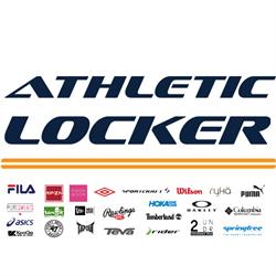 Athletic Locker