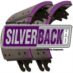 Silverback HD Products