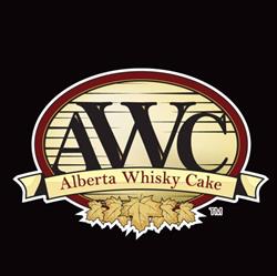 Alberta Whisky Cake