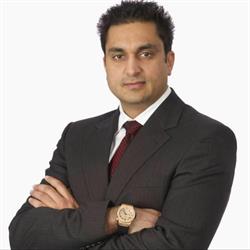 Sarabjit Singh RBC Mortgage Specialist