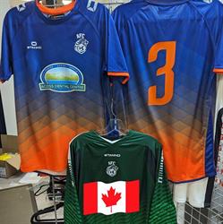 Team Kits