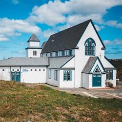 St. Nicholas Church