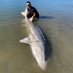 Lang's Fishing Adventures