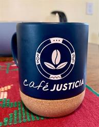Cafe Justicia BC