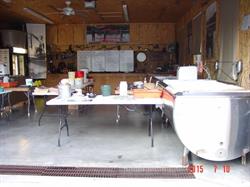 Charly's Bait Shop