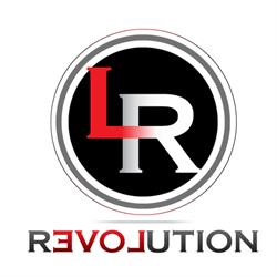 Love Revolution