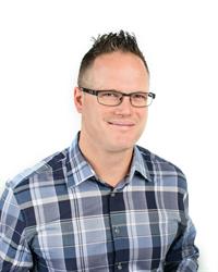 Mark Vennor - Mortgage Agent