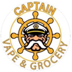 Captain Jo Market Ltd
