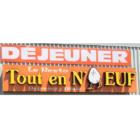 Restaurant Tout En N'Oeuf