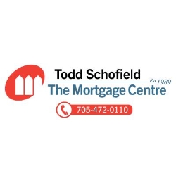 The Mortgage Centre - Todd Schofield, Mortgage Broker (North Bay & Area)