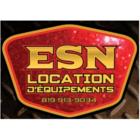 ESN Location D'équipements