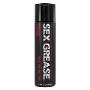 SOURCE ADULT TOYS | Designed to be long-lasting, Grease Silicone is light and smooth, without any sticky residue. Its slip is so strong and long-lasting that it can maintain this amazing slipperiness while underwater, SOURCE ADULT TOYS | Designed to be long-lasting, Grease Silicone is light and smooth, without any sticky residue. Its slip is so strong and long-lasting that it can maintain this amazing slipperiness while underwater,