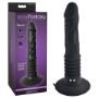 The An-al Fantasy Elite Vibrating As-s Fu-cker offers spring-loaded pleasure, powerful vibration, and a realistic texture for the ultimate an-al stimulation experience. SOURCE-ADULT TOYS The An-al Fantasy Elite Vibrating As-s Fu-cker offers spring-loaded pleasure, powerful vibration, and a realistic texture for the ultimate an-al stimulation experience. SOURCE-ADULT TOYS