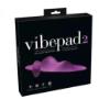 SOURCE ADULT TOYS. VIBEPAD 2. STIMULATING PLEASURE. SOURCE ADULT TOYS. VIBEPAD 2. STIMULATING PLEASURE.