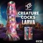 SOURCE ADULT TOYS | LARVA SILICONE D$$$$ BY CREATURE C$$$$ SOURCE ADULT TOYS | LARVA SILICONE D$$$$ BY CREATURE C$$$$